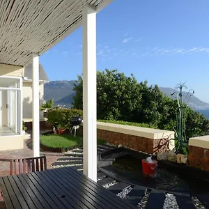  Apartment A Whale Of A Time South Africa