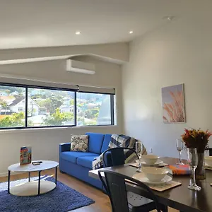 Apartment U Kilbirnie New Zealand