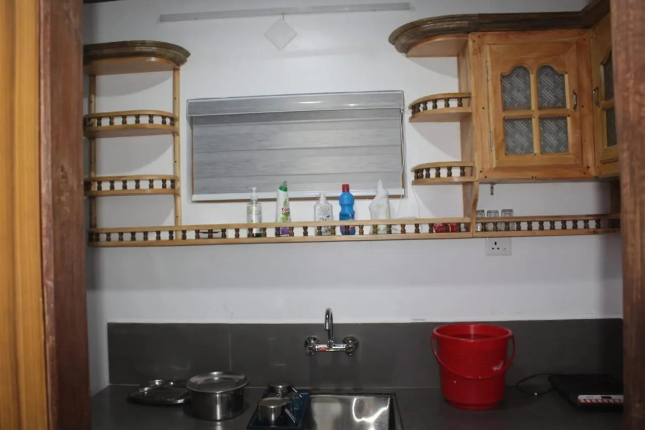 4 Acre Woods Farm Stay Munnar India
